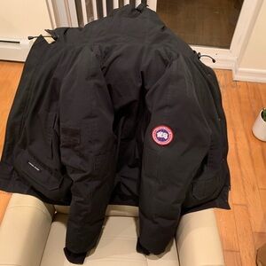 Canada Goose Chilliwack Bomber
